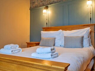 Holiday cottage Hope Features 21