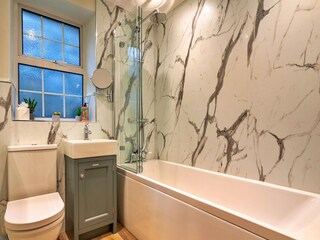 Holiday cottage Hope Features 21