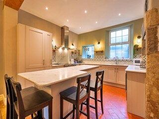 Holiday cottage Hope Features 9