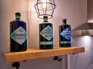 Vakantiehuisje Hope  27