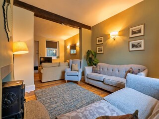 Holiday cottage Hope Features 19