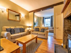 Ferienhaus Haus in Tideswell nahe Peak District - Hope - image1