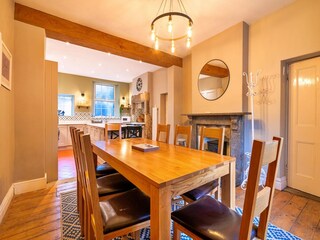 Holiday cottage Hope Features 23