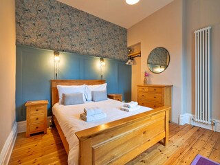 Holiday cottage Hope Features 12