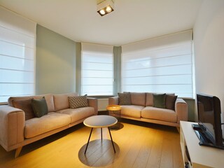 Appartement Knokke-Heist Équipement 9