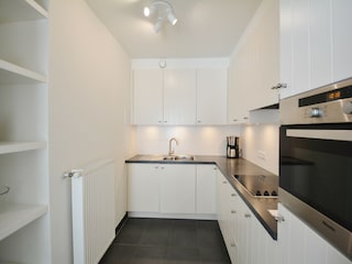 Appartement Knokke-Heist Kenmerken 2