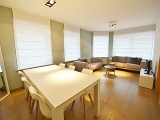 Appartement Knokke-Heist Équipement 6