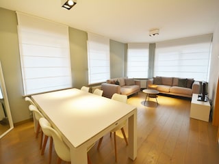 Appartement Knokke-Heist Kenmerken 6