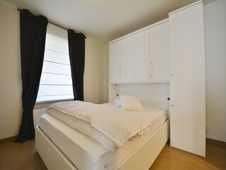 Apartment Knokke-Heist Ausstattung 3