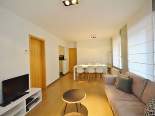 Appartement Knokke-Heist Équipement 7