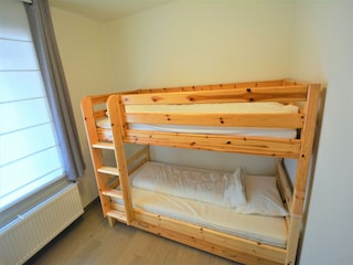 Appartement Knokke-Heist Kenmerken 4