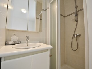 Appartement Knokke-Heist Équipement 8
