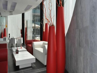 Holiday house La Pineda Features 12