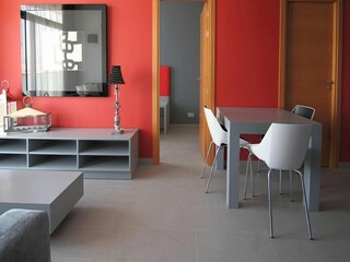 Holiday house La Pineda Features 19
