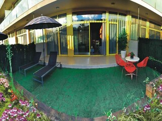 Vakantiehuis La Pineda Buitenaudio-opname 5