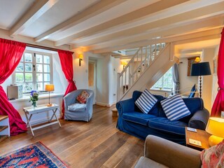 Cottage Padstow Ausstattung 22