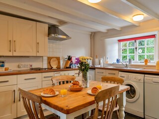 Cottage Padstow Ausstattung 22
