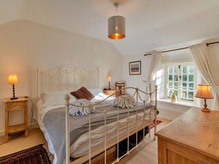 Cottage Padstow Ausstattung 14