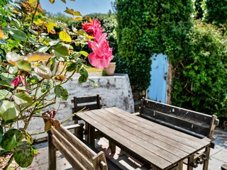 Casa vacanze Padstow Registrazione all'aperto 5