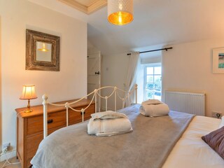 Cottage Padstow Ausstattung 14