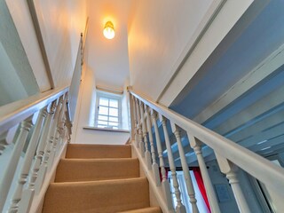 Vakantiehuisje Padstow Kenmerken 22