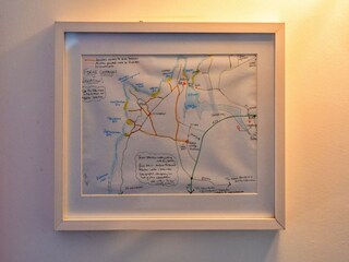 Casa vacanze Padstow Caratteristiche 24