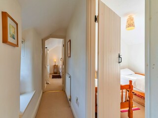 Cottage Padstow Ausstattung 25