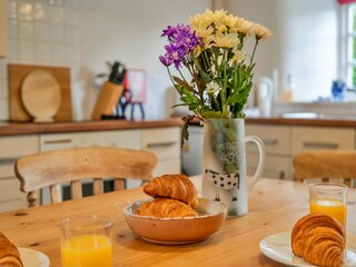 Holiday cottage Padstow Features 25