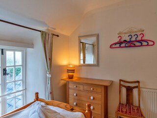 Maison de vacances Padstow Équipement 18