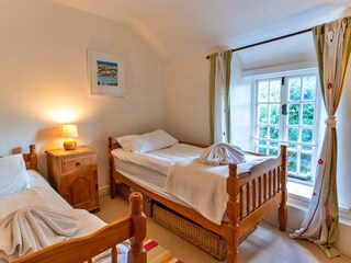 Cottage Padstow Ausstattung 18