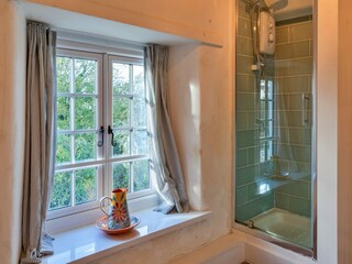 Cottage Padstow Ausstattung 27