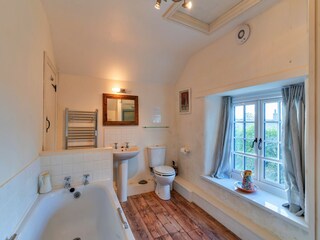 Vakantiehuisje Padstow Kenmerken 29