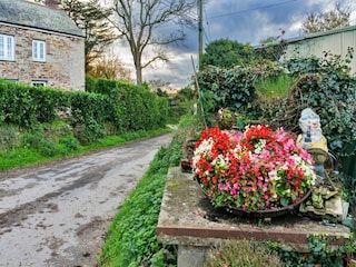Cottage Padstow Umgebung 30