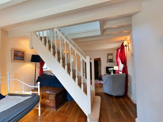 Cottage Padstow Ausstattung 17