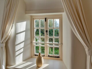 Vakantiehuisje Padstow Buitenaudio-opname 9