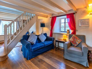 Cottage Padstow Ausstattung 21
