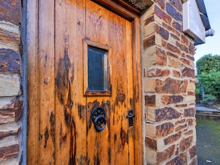 Vakantiehuisje Padstow Buitenaudio-opname 10