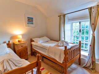 Casa vacanze Padstow Caratteristiche 27