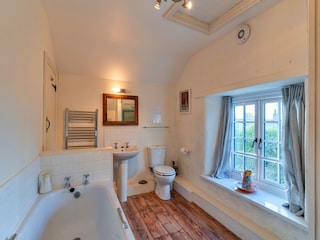 Holiday cottage Padstow Features 26