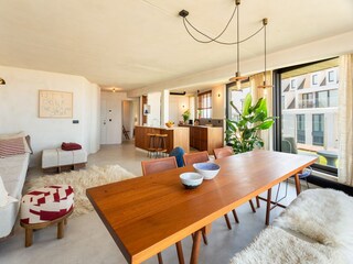 Appartement Knokke-Heist Équipement 9
