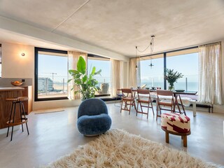 Appartement Knokke-Heist Équipement 11