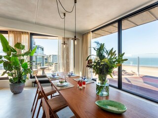 Appartement Knokke-Heist Équipement 20