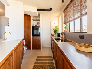 Appartement Knokke-Heist Équipement 9