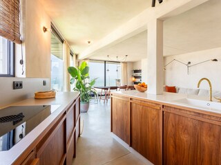 Appartement Knokke-Heist Équipement 13