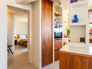Appartement Knokke-Heist Équipement 8