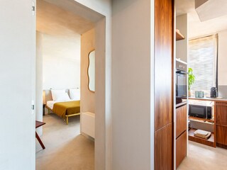Appartement Knokke-Heist Équipement 14