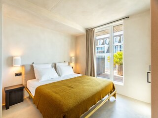 Appartement Knokke-Heist Équipement 15