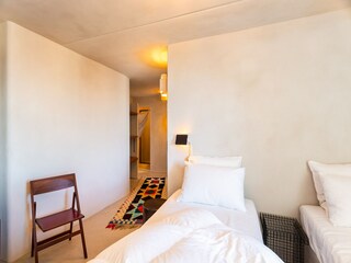 Appartement Knokke-Heist Équipement 16