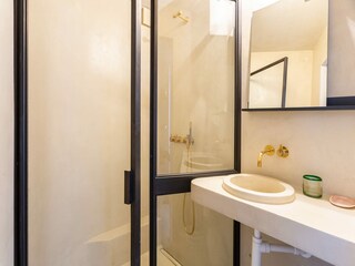 Appartement Knokke-Heist Équipement 17