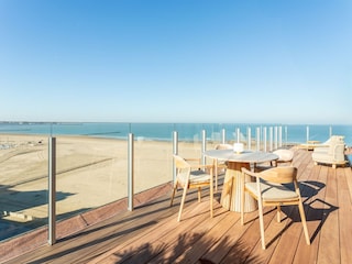 Appartement Knokke-Heist Enregistrement extérieur 2